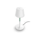 Philips Hue Go Portable Table Lamp-8
