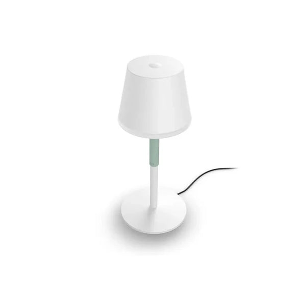 Philips Hue Go Portable Table Lamp