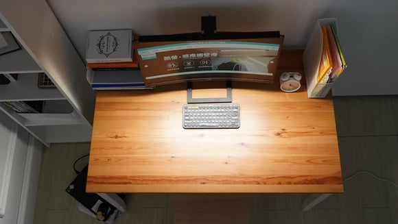 Philips PAS351 Erler PC 螢幕燈 RoA