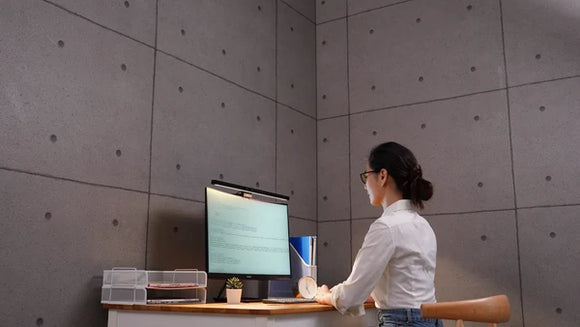 Philips PAS351 Erler PC 螢幕燈 RoA