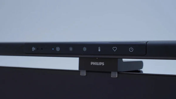 Philips PAS351 Erler PC 螢幕燈 RoA