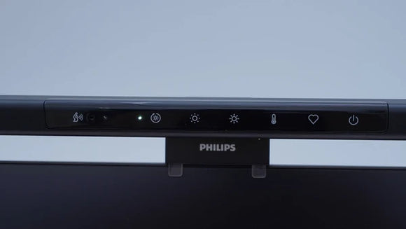 Philips PAS351 Erler PC 螢幕燈 RoA