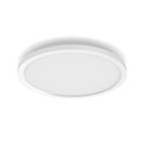 Philips Surimu 超薄彩光吸頂燈 白色-4