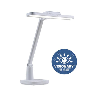 Philips 66195 Talent Portable Myopia Control Eye Protection Desk Lamp