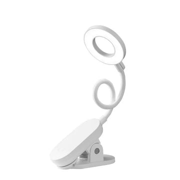 Philips 66264 SmartClip Pro Portable Eye-Safe Clip Lamp