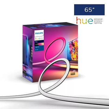 Philips Hue Play 65 吋漸變全彩情境燈帶