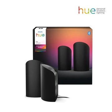 Philips Hue Play 漸變全彩情境燈組