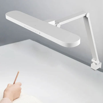 Philips 66251 Gadwall II Myopia Control Eye Protection Desk Lamp - 0