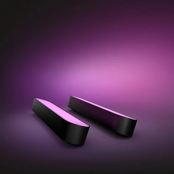 Philips Hue PLAY燈條連火牛(二件裝) - 0