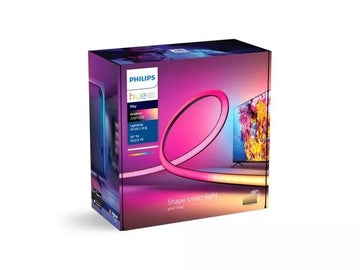 Philips Hue Play 65 吋漸變全彩情境燈帶 - 0