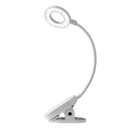 Philips 66264 SmartClip Pro Portable Eye-Safe Clip Lamp