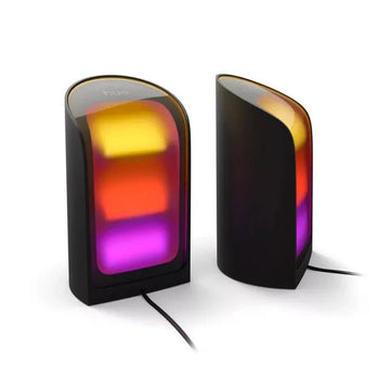 Philips Hue Play 漸變全彩情境燈組 - 0