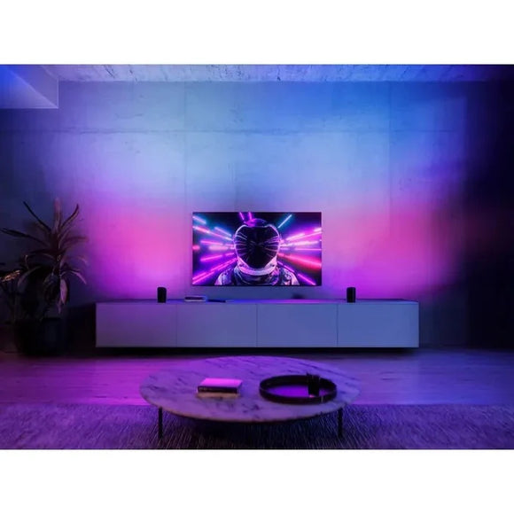 Philips Hue Play 漸變全彩情境燈組