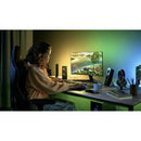 Philips Hue Play Gradient 漸變全彩情境燈帶 (32-34" 電腦螢幕適用)-3