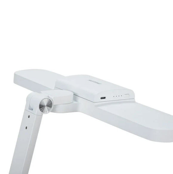 Philips 66195 Talent Portable Myopia Control Eye Protection Desk Lamp
