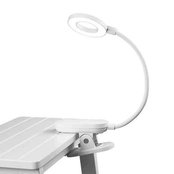 Philips 66264 SmartClip Pro Portable Eye-Safe Clip Lamp