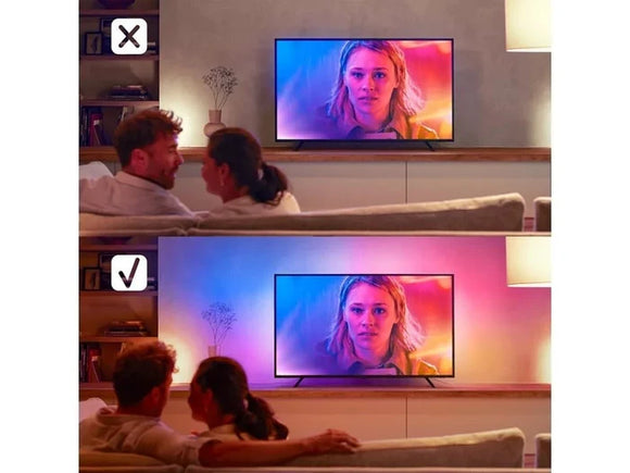 Philips Hue Play 65 吋漸變全彩情境燈帶