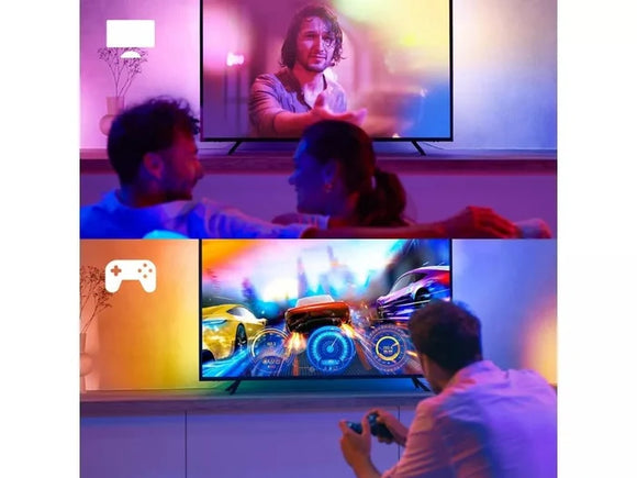 Philips Hue Play 65 吋漸變全彩情境燈帶