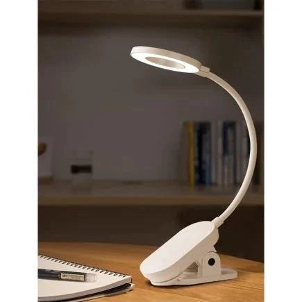 Philips 66264 SmartClip Pro Portable Eye-Safe Clip Lamp