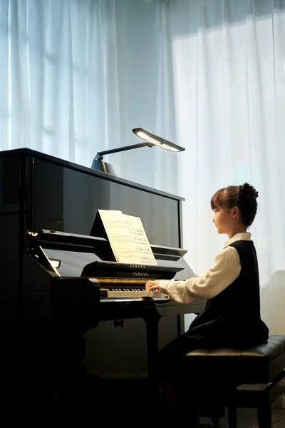 Philips 71669 M5 Professional Eye-Caring Piano Light