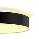 Phliips 41160 Hue Enrave L 黃白光吸頂燈 黑色 (藍牙版)-3