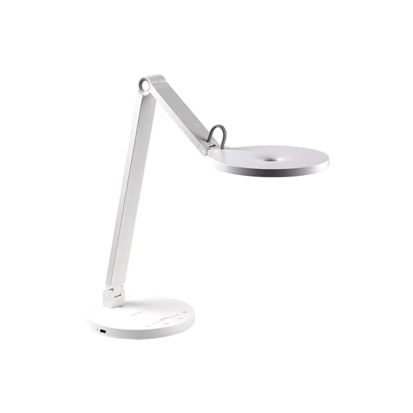 Q.LED Smart Eye-Care Desk Lamp with Wireless Charger
