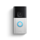 Ring Battery Video Doorbell Plus 無線視像智能門鈴-1