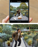 Ring Battery Video Doorbell Plus 無線視像智能門鈴-8