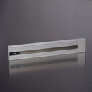 eubiq SH2 銀色窄身外掛式明裝電力軌道套裝STARTER KIT-2