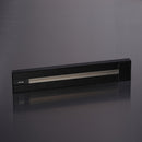 eubiq SH2 黑色窄身外掛式明裝電力軌道套裝STARTER KIT-2