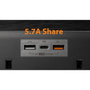 4.2A Type-C/USB 孖蘇電制 (香濱金)-4