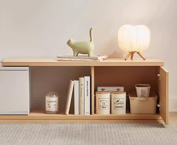 Lapland 伸縮電視櫃 TV Cabinet ( 現貨 )