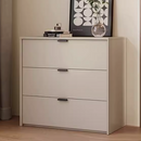 Stile 實木櫸木兒童四抽屜 Bedroom Cabinet-1