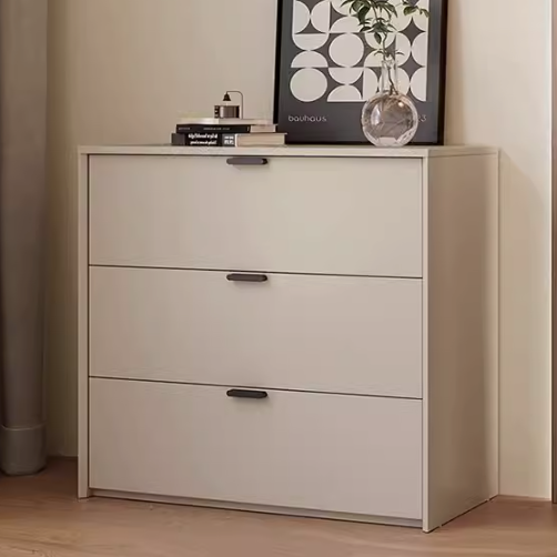 Stile 實木櫸木兒童四抽屜 Bedroom Cabinet