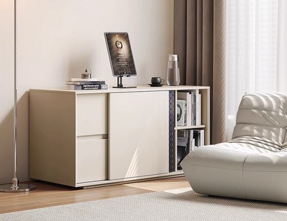 Stile 實木櫸木兒童四抽屜 Bedroom Cabinet