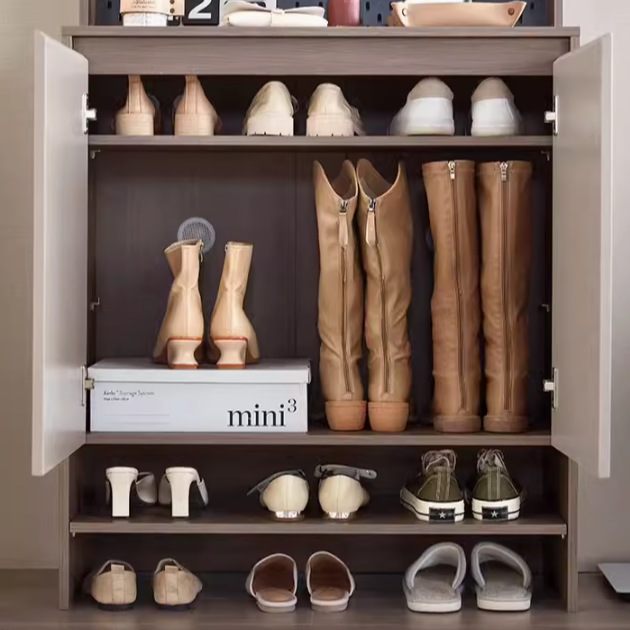 Kateva 靠牆鞋櫃 Shoes Cabinet