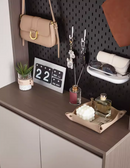 Kateva 靠牆鞋櫃 Shoes Cabinet-4