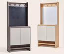 Kateva 靠牆鞋櫃 Shoes Cabinet-1