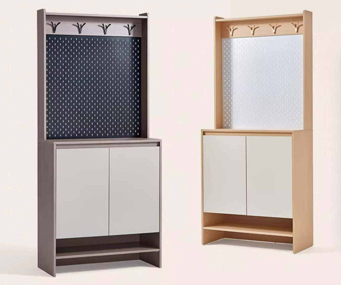 Kateva 靠牆鞋櫃 Shoes Cabinet