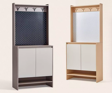 Kateva 靠牆鞋櫃 Shoes Cabinet