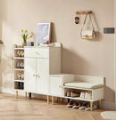 Kote 靠牆鞋櫃 Shoes Cabinet-4