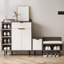 Kent 多功能鞋櫃 Shoes Cabinet-1