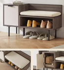 Kent 多功能鞋櫃 Shoes Cabinet-4