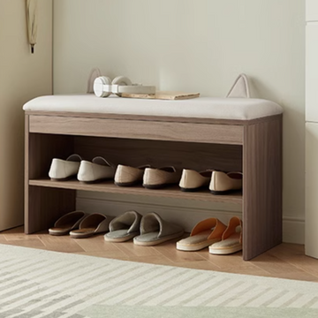 Polar 可坐鞋櫈 Shoes Cabinet