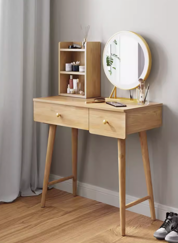 Liberty 揭門式抽屜梳妝枱