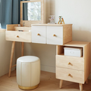 Liberty 揭門式抽屜梳妝枱-4