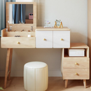 Liberty 揭門式抽屜梳妝枱-1