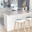 Sturdy北歐風格吧椅-3