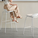 Stylez 靠背吧椅-1