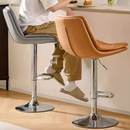 Trendy 靠背吧椅-1
